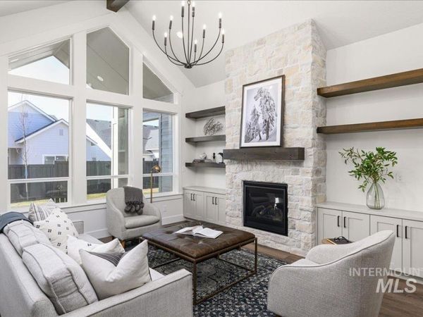 1084 E Escalation St, Meridian, ID 83642