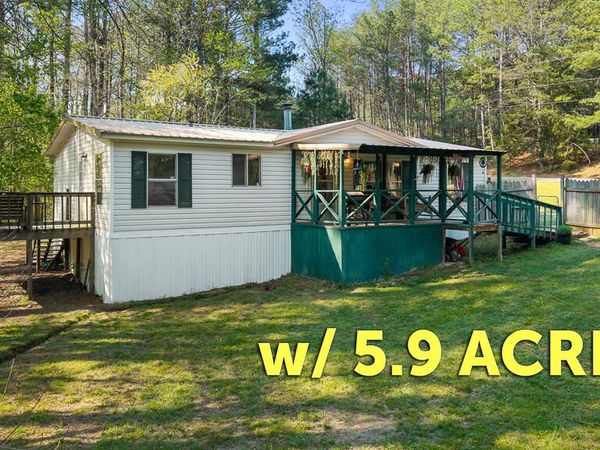 310 Old Horton Road, Cleveland, TN 37323