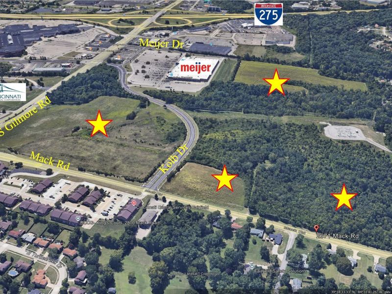 2671 Mack Road , Fairfield, OH 45014 Photo 10