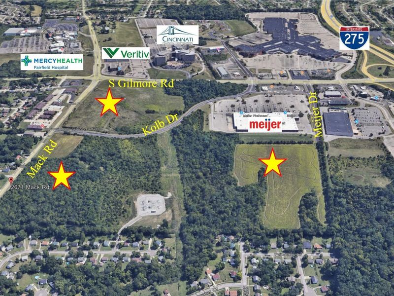 2671 Mack Road , Fairfield, OH 45014 Photo 11