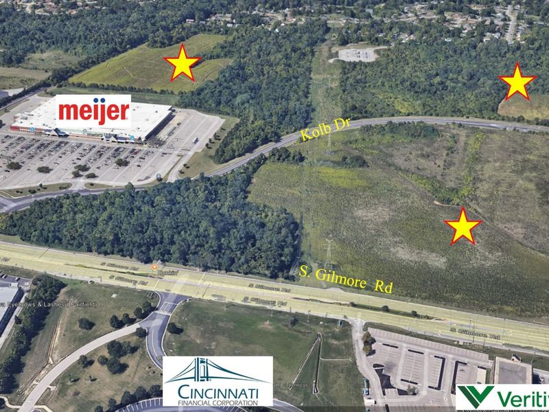 2671 Mack Road , Fairfield, OH 45014 Photo 12