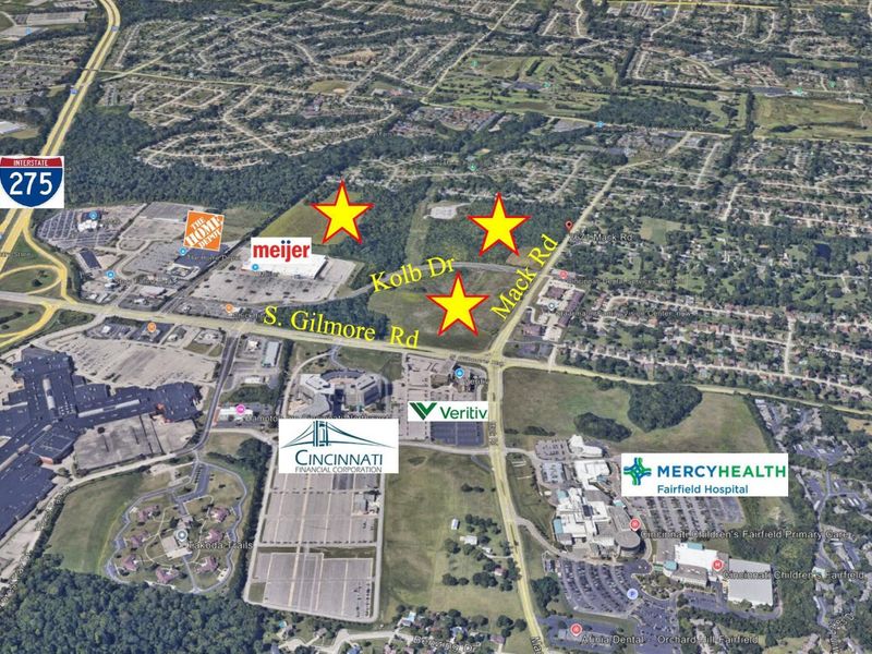 2671 Mack Road , Fairfield, OH 45014 Photo 13