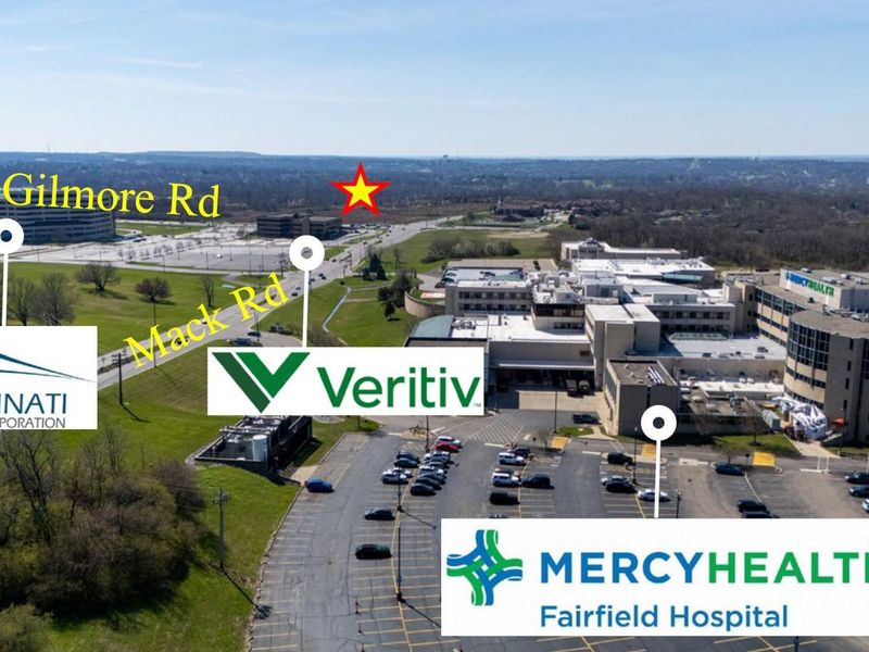 2671 Mack Road , Fairfield, OH 45014 Photo 22