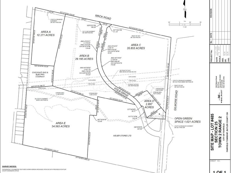 2671 Mack Road , Fairfield, OH 45014 Photo 3