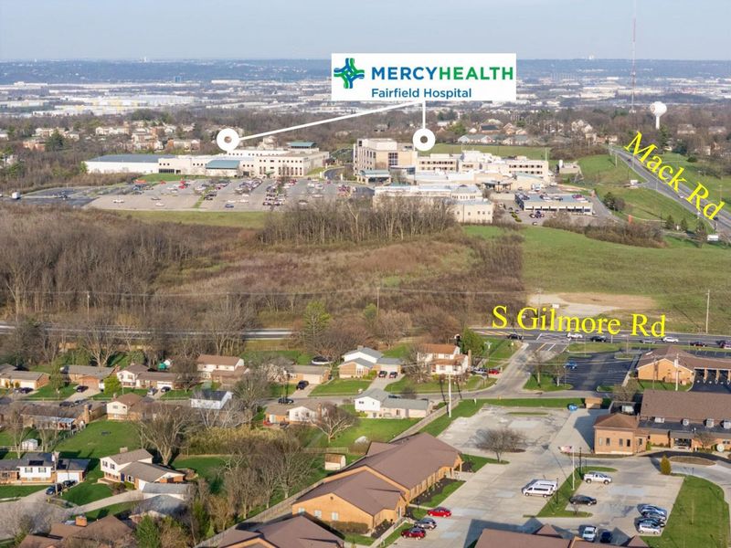 2671 Mack Road , Fairfield, OH 45014 Photo 33