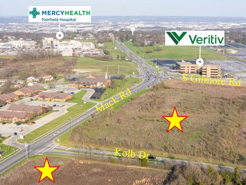 2671 Mack Road , Fairfield, OH 45014 Photo 35