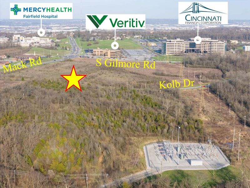 2671 Mack Road , Fairfield, OH 45014 Photo 36