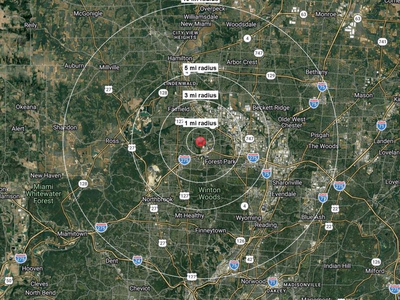 2671 Mack Road , Fairfield, OH 45014 Photo 38