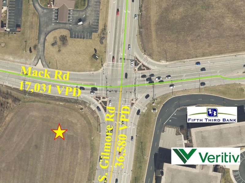 2671 Mack Road , Fairfield, OH 45014 Photo 5