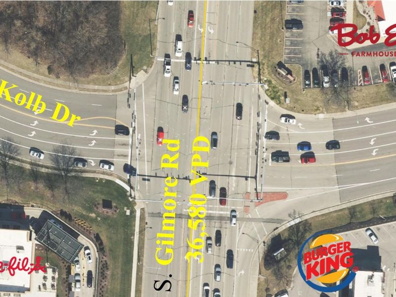 2671 Mack Road , Fairfield, OH 45014 Photo 6