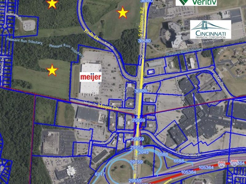 2671 Mack Road , Fairfield, OH 45014 Photo 7