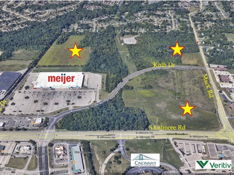 2671 Mack Road , Fairfield, OH 45014 Photo 8