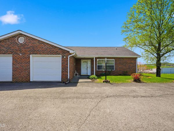 25 Boone Hill Court, Unit 25, Gray, TN 37615