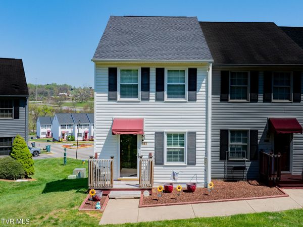 681 Beaverview Drive, Bristol, VA 24201