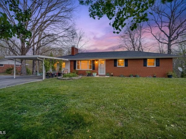 444 Lenoir Road, Kingsport, TN 37660