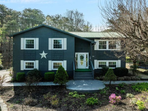 524 Mountain View Drive, Piney Flats, TN 37686