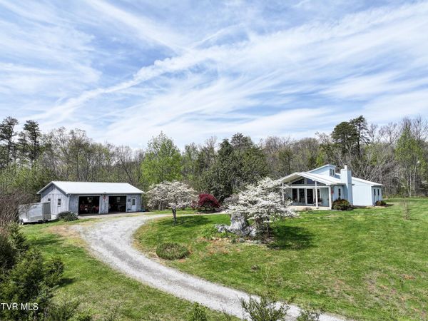 255 West Old Kentucky Road, Greeneville, TN 37743