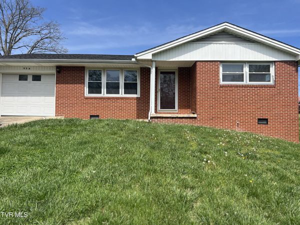 936 Delrose Drive, Kingsport, TN 37660