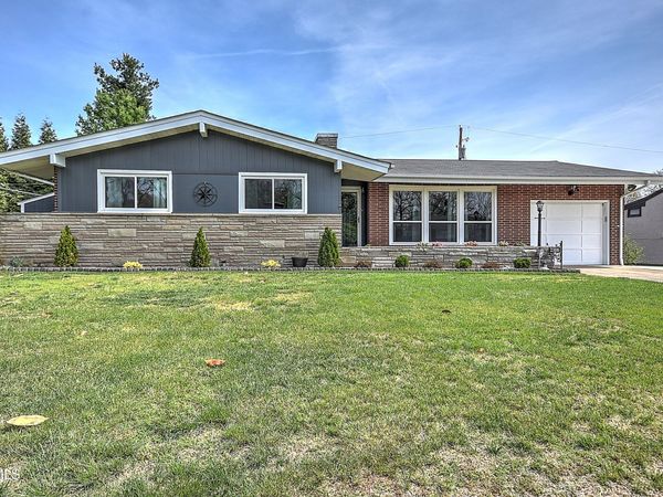 2108 Swannanoa Avenue, Kingsport, TN 37664