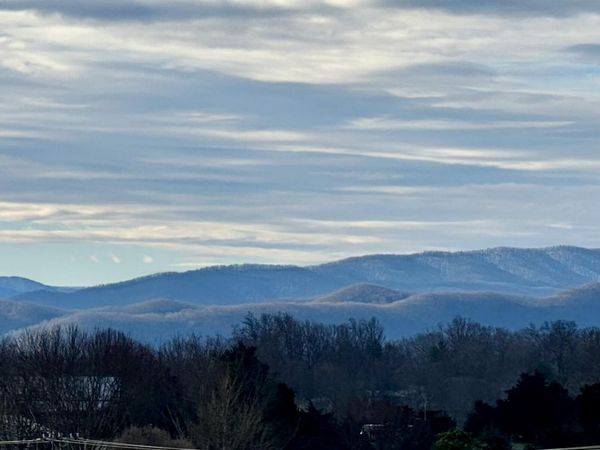 Tbd Old Embreeville Road, Jonesborough, TN 37659