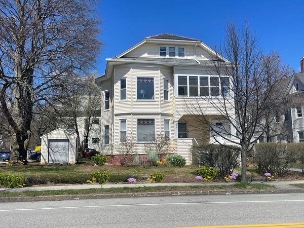 29 June St, Unit 1, Worcester, MA 01602