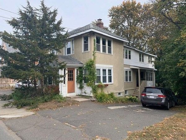 237 Bridge Street, Unit N/A, Northampton, MA 01060