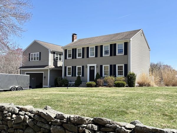 280 Blackstone St., Blackstone, MA 01504