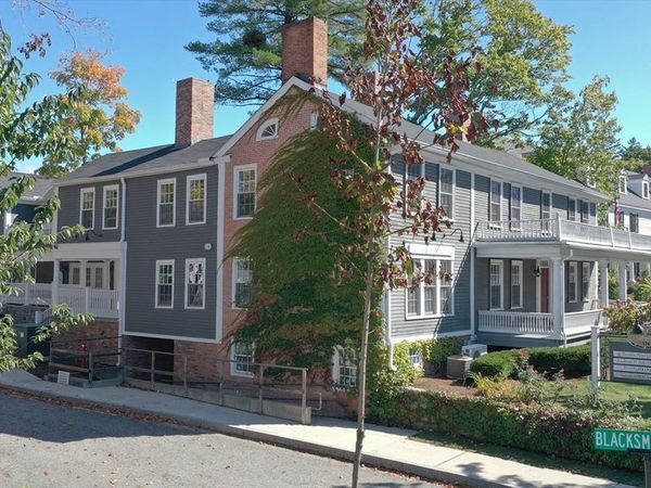 134 Main St, Unit LL, Groton, MA 01450