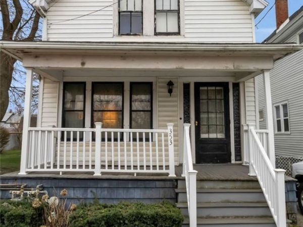 353 Ludington Street , Buffalo, NY 14206
