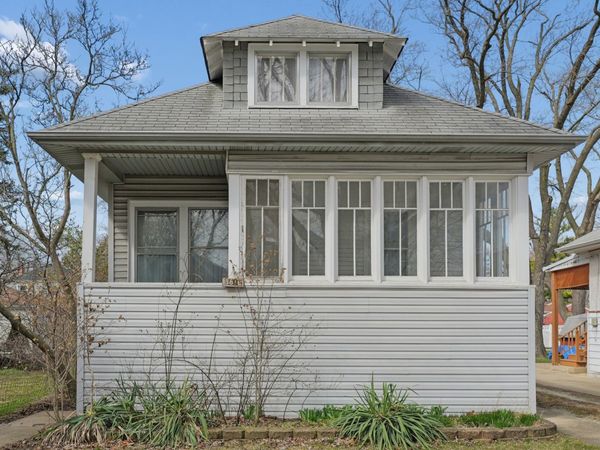 3810 Maple Avenue , Brookfield, IL 60513