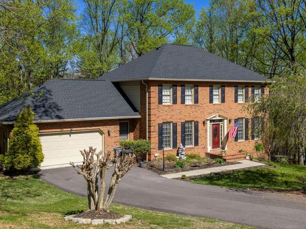 480 Downing ST , Roanoke, VA 24019