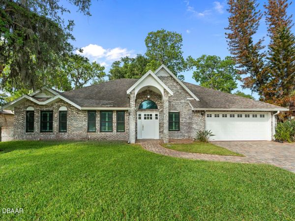 23 Bryan Cave Road, South Daytona, FL 32119