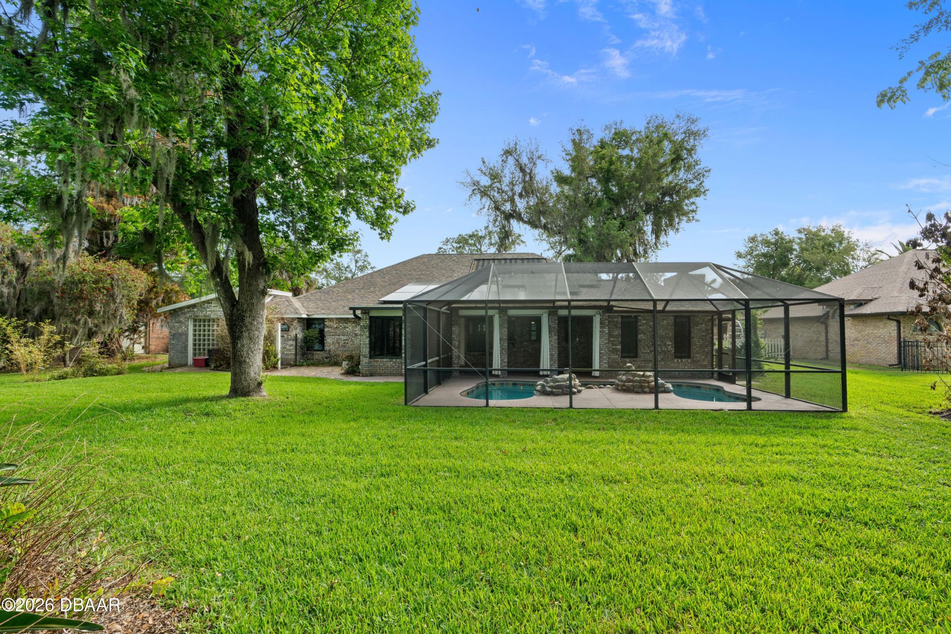 23 Bryan Cave Road, South Daytona, FL 32119 Photo