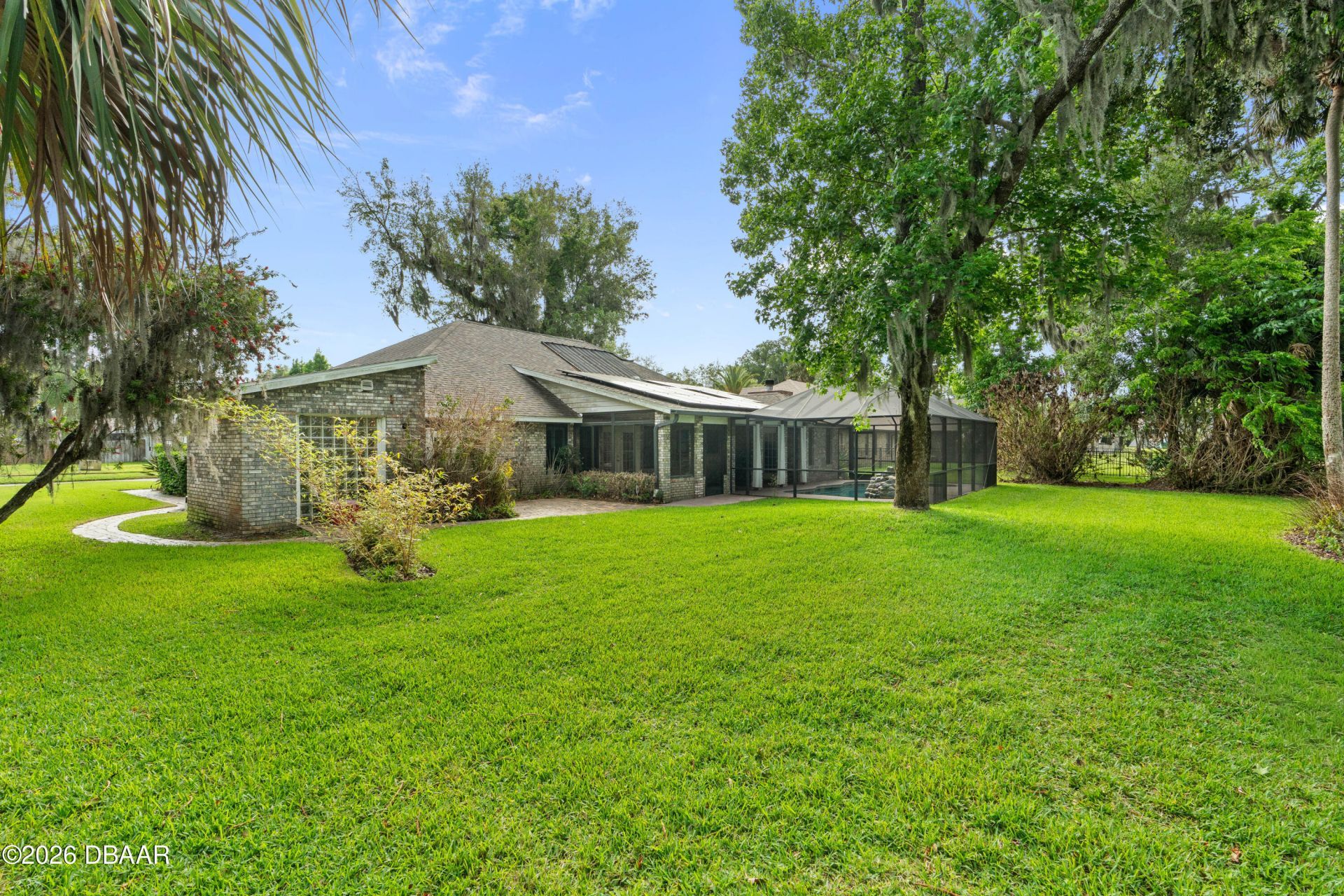 23 Bryan Cave Road, South Daytona, FL 32119 Photo