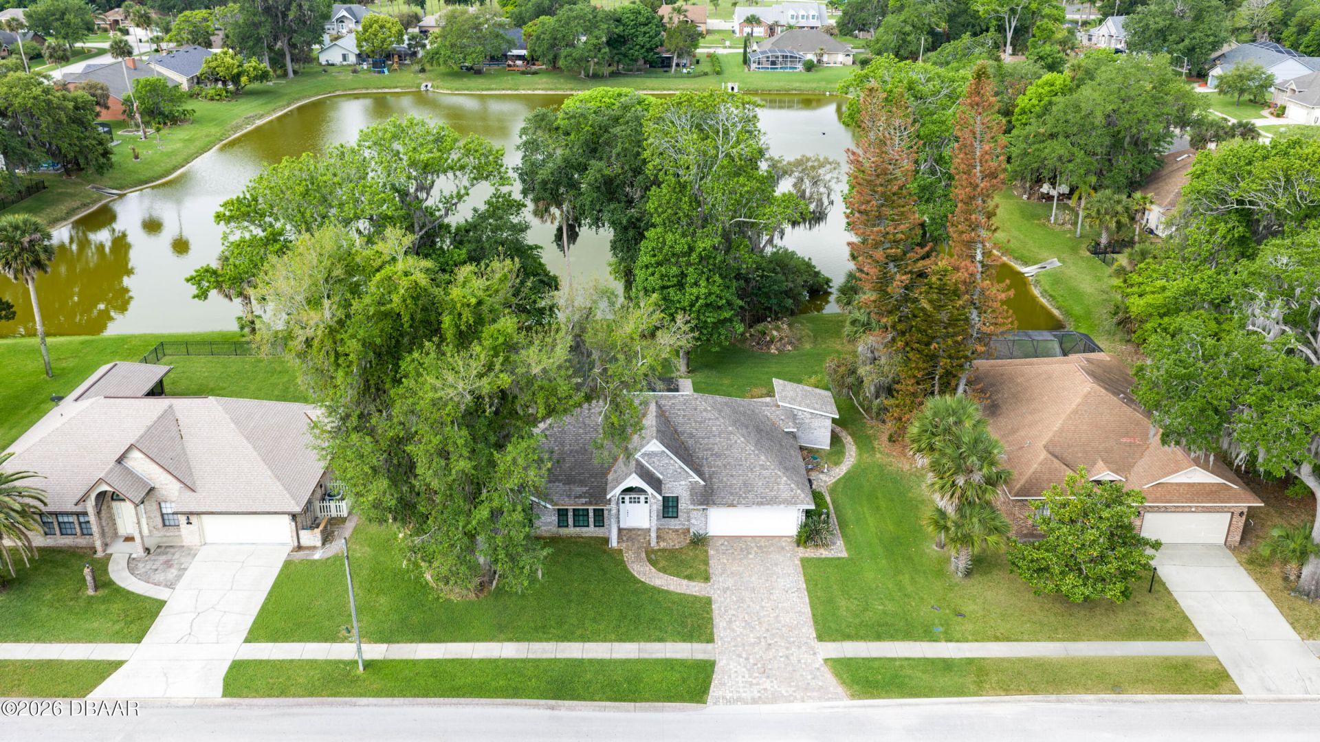 23 Bryan Cave Road, South Daytona, FL 32119 Photo