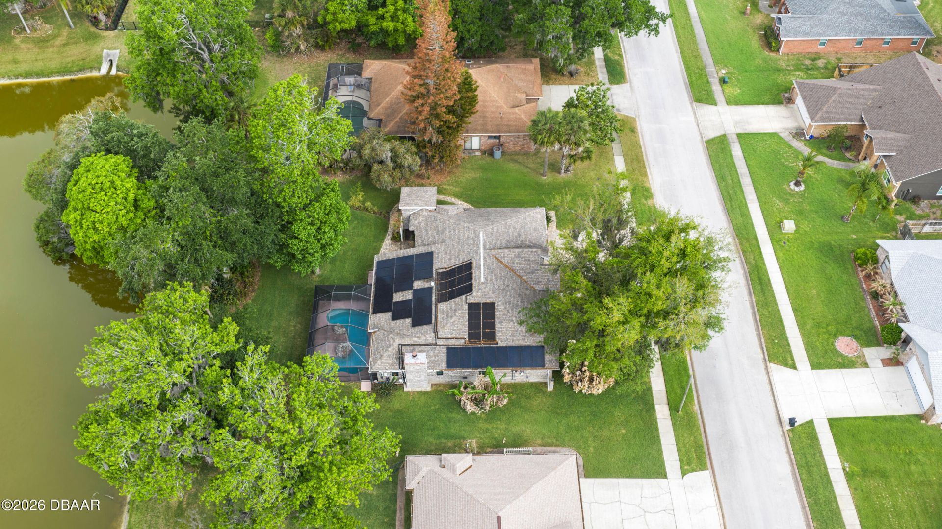 23 Bryan Cave Road, South Daytona, FL 32119 Photo