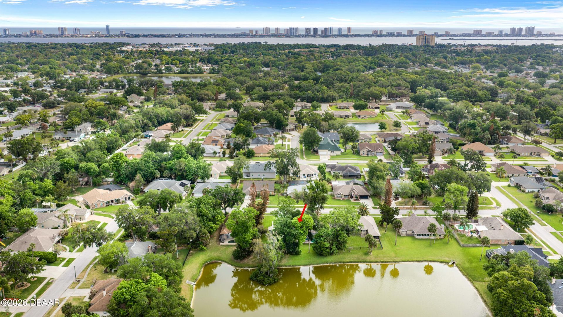 23 Bryan Cave Road, South Daytona, FL 32119 Photo