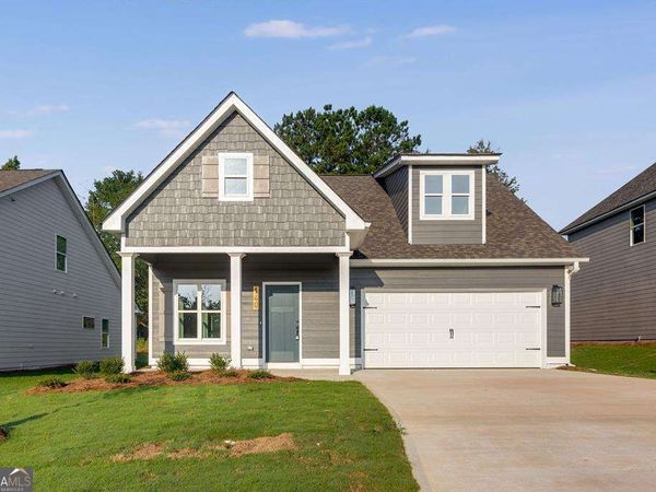 140 Cedar Park Way, Carrollton, GA 30117