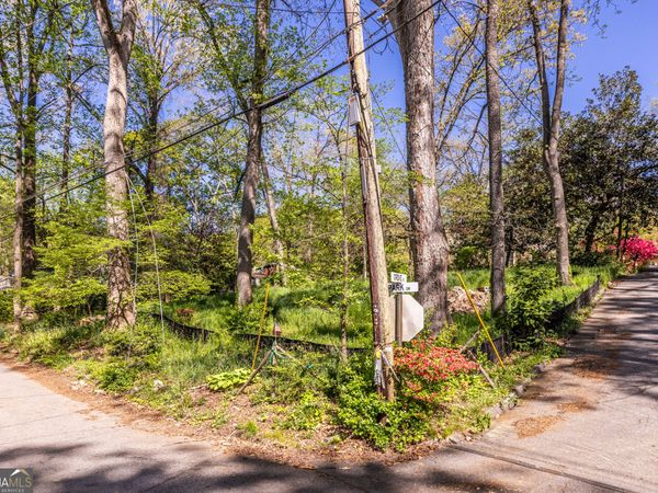 4604 Park Drive, Pine Lake, GA 30072