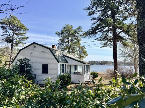 43 Pond Street, Unit , Cottage, West Dennis, MA 02670