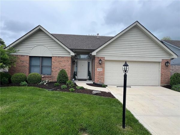 9626 Winters End Trail, Miami Township, OH 45342