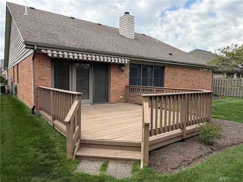 9626 Winters End Trail, Miami Township, OH 45342 Photo 37