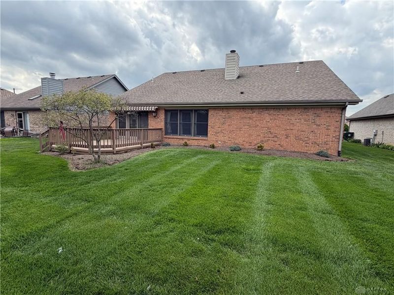 9626 Winters End Trail, Miami Township, OH 45342 Photo 38