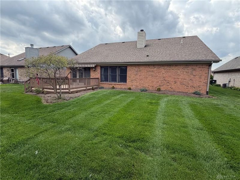 9626 Winters End Trail, Miami Township, OH 45342 Photo 39