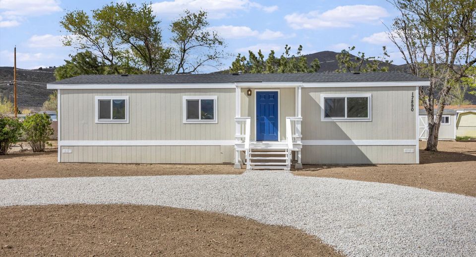 17890 Fantail Circle, Reno, NV 89508 Photo