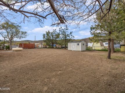 17890 Fantail Circle, Reno, NV 89508 Photo