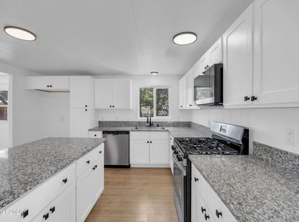 17890 Fantail Circle, Reno, NV 89508 Photo