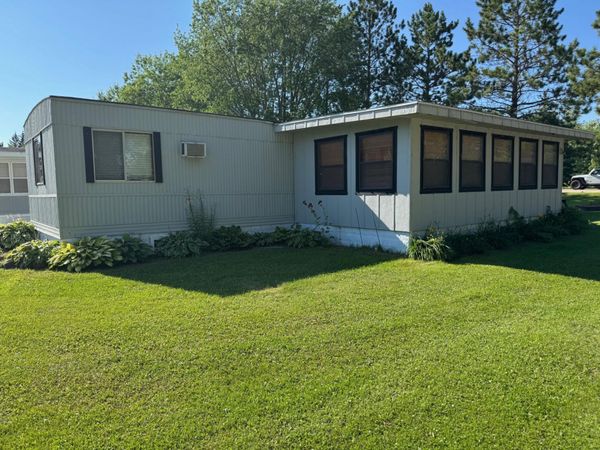 2769 28th Street SW, Unit Lot 178, Baudette, MN 56623