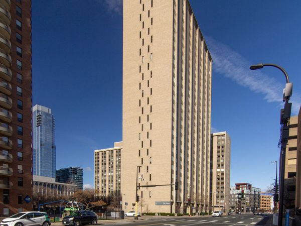 19 S 1st Street, Unit B1404, Minneapolis, MN 55401