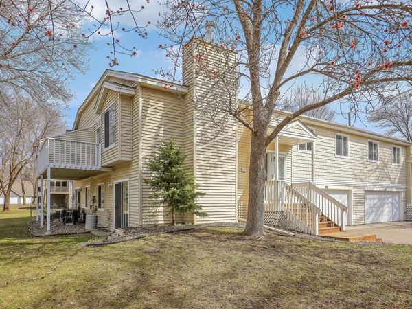 5540 Pompano Drive , Minnetonka, MN 55343